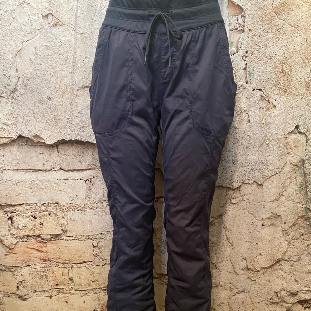 The North Face Navy Joggers